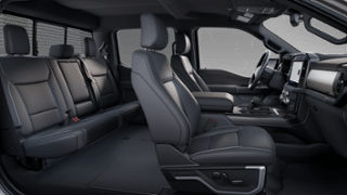 2025 Ford F-150® Internal Image 1